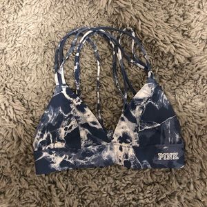 PINK Victoria’s Secret Bralette